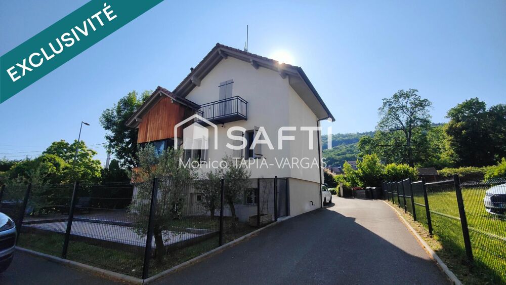 � vendre  Maison Divonne-les-Bains (01220)