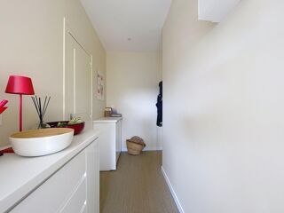  Appartement � vendre 1 pi�ce 20 m�