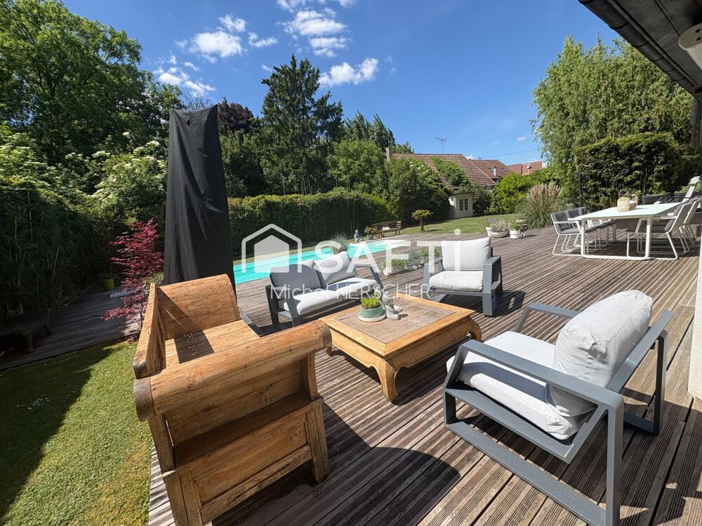  vendre  Maison Muntzenheim (68320)