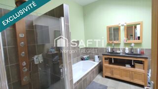  Maison � vendre 5 pi�ces 143 m�