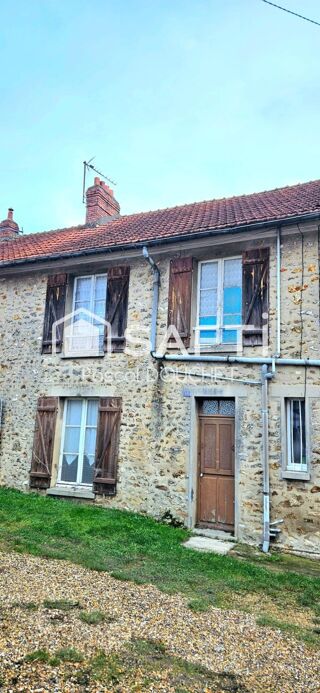  Maison � vendre 4 pi�ces 83 m�