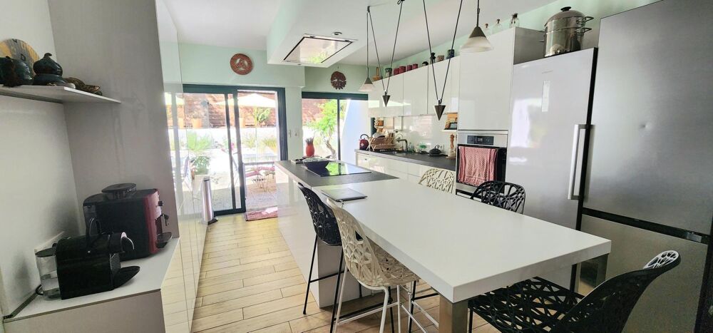 à vendre  Maison Quimper (29000)