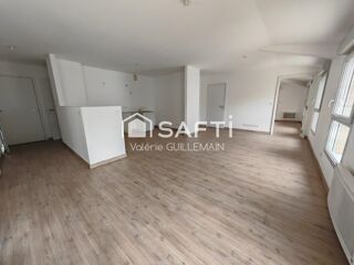  Appartement à vendre 3 pièces 82 m²