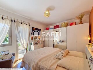  Maison à vendre 4 pièces 100 m²