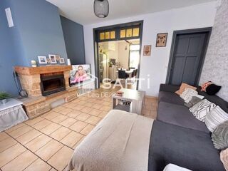  Maison  vendre 5 pices 113 m