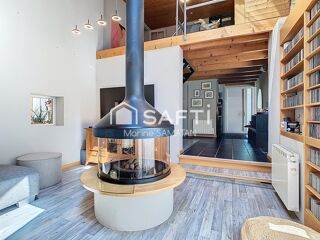  Maison  vendre 6 pices 141 m