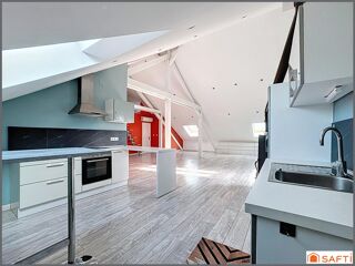  Appartement � vendre 4 pi�ces 133 m�