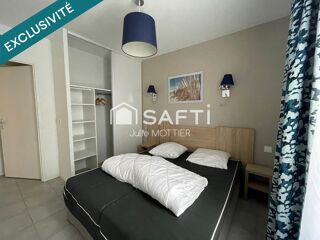  Appartement � vendre 2 pi�ces 36 m�