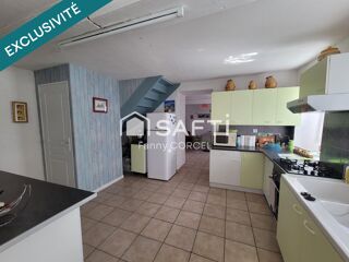  Maison � vendre 4 pi�ces 94 m�