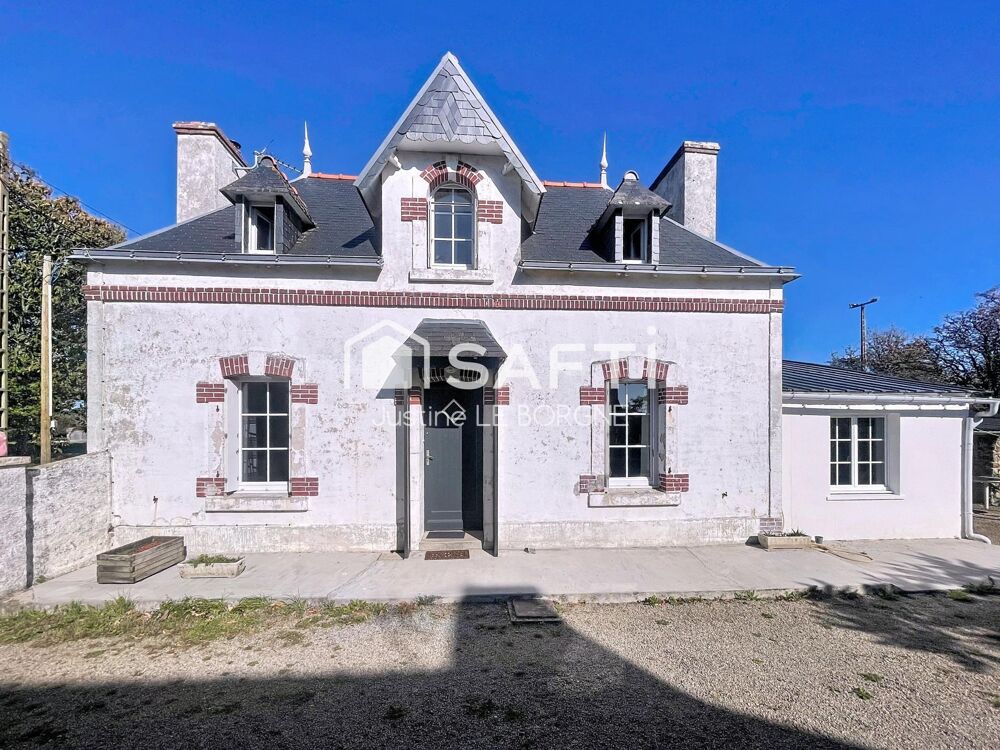 Charmante Maison en pierre années 1930