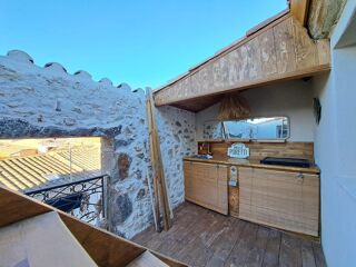  Maison � vendre 7 pi�ces 139 m�