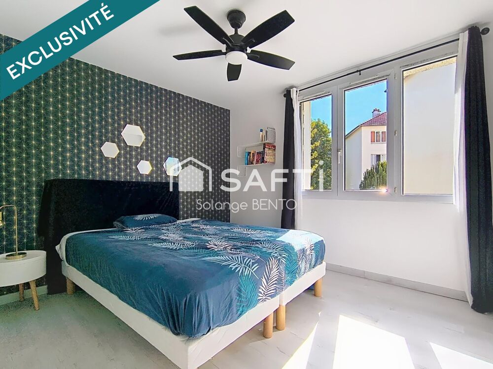 Vente Appartement Appartement à proximité de la gare de Colombes Colombes