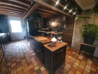  Maison � vendre 6 pi�ces 130 m�