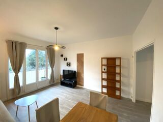  Appartement � vendre 3 pi�ces 63 m�