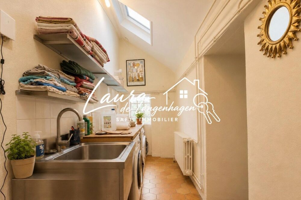 � vendre  H�tel Particulier Nogent-le-Rotrou (28400)