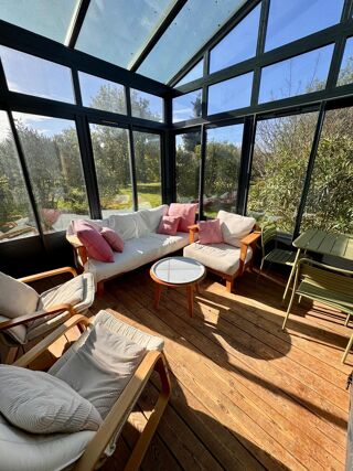  Maison à vendre 6 pièces 164 m²