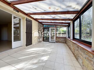  Maison � vendre 9 pi�ces 160 m�