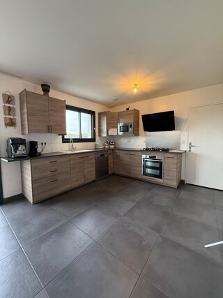  Maison � vendre 5 pi�ces 103 m�