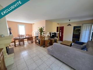  Maison � vendre 7 pi�ces 150 m�