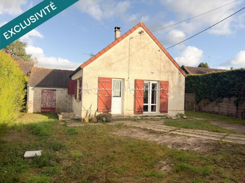   Maison � fort potentiel avec travaux Maison - 2 pi�ce(s) - 50 m�