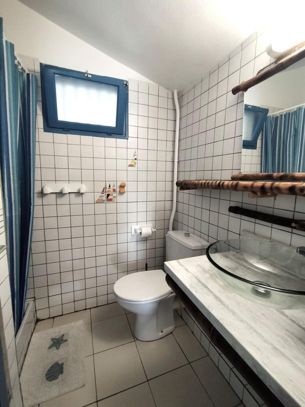 Vente Appartement Studio à 100 m de la plage Le diamant