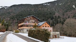  Appartement � vendre 2 pi�ces 33 m�