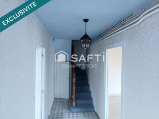  Maison  vendre 7 pices 132 m