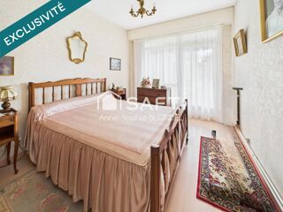  Appartement  vendre 4 pices 82 m