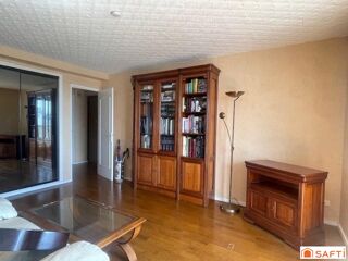  Appartement à vendre 3 pièces 44 m²