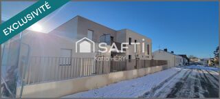  Appartement � vendre 3 pi�ces 67 m�