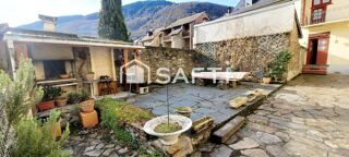  Maison � vendre 15 + pi�ces 243 m�