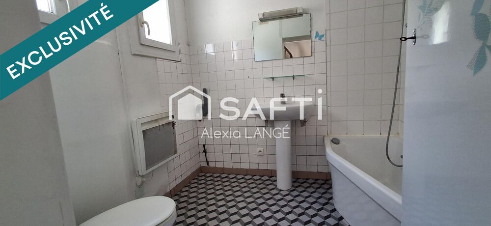 Vente Maison Maison de ville rilly sir vienne Rilly-sur-vienne