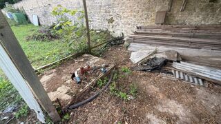  Terrain  vendre 6533 m