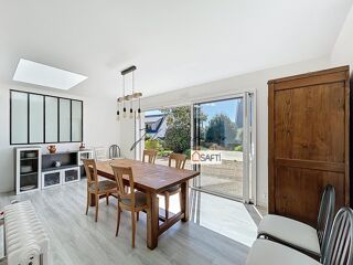  Maison à vendre 8 pièces 176 m²