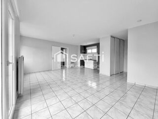  Appartement à vendre 2 pièces 53 m²
