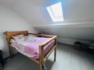  Maison � vendre 5 pi�ces 100 m�