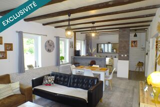  Maison � vendre 4 pi�ces 112 m�