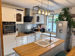  Maison à vendre 7 pièces 104 m²