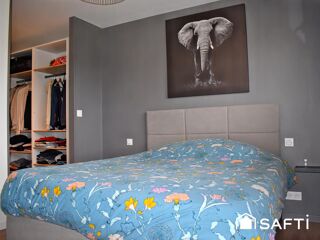  Maison à vendre 6 pièces 135 m²