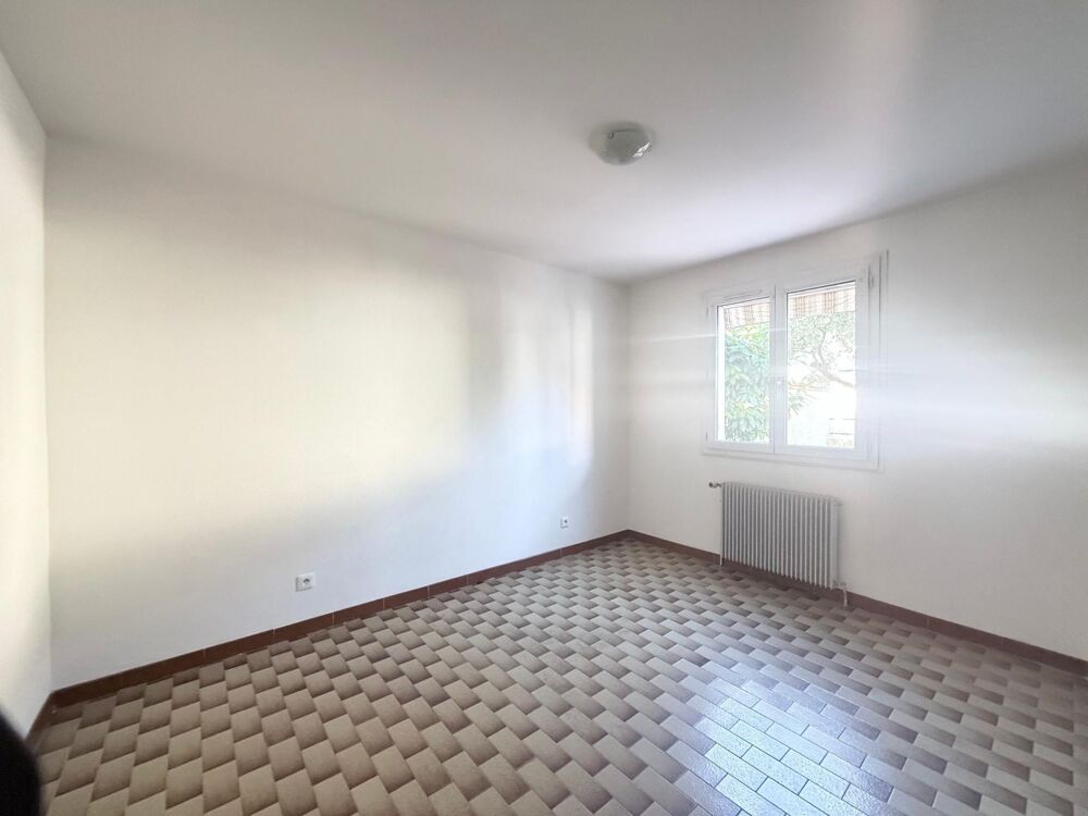 Vente Maison CABESTANY, MAISON 2 FACES AVEC JARDIN ET PLACE DE STATIONNEMENT Cabestany