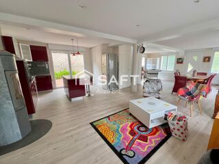  Maison à vendre 4 pièces 122 m²