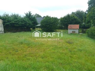  Terrain  vendre 952 m