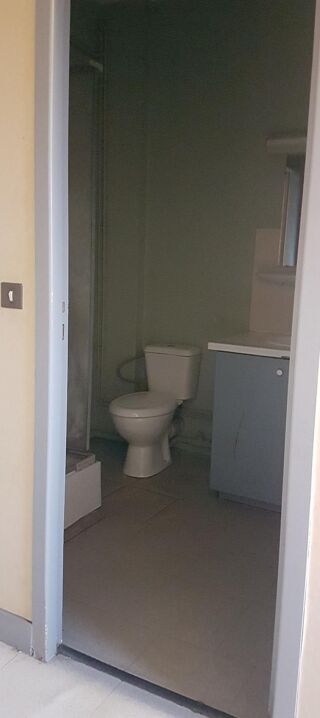  Appartement � vendre 1 pi�ce 18 m�