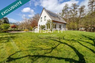  Maison � vendre 8 pi�ces 161 m�