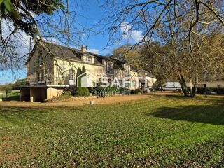  Maison � vendre 7 pi�ces 243 m�