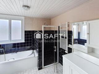  Maison � vendre 6 pi�ces 119 m�