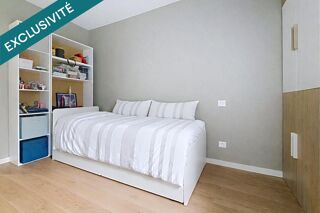  Appartement � vendre 4 pi�ces 78 m�