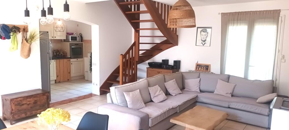 Vente Maison Maison 4 pièces, bien entretenue L' isle-sur-la-sorgue