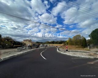  Terrain � vendre 735 m�