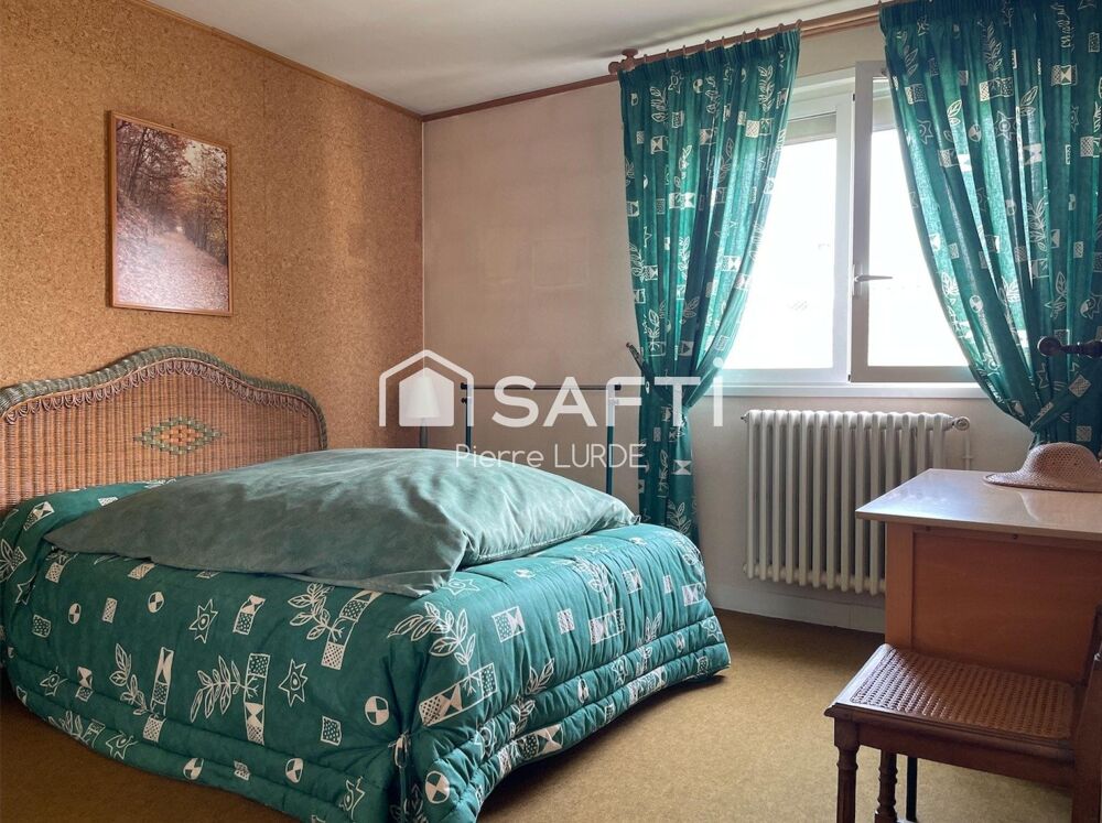 Vente Maison Maison T5 de 106 m2 avec garage et jardin de 300 m2 Montauban